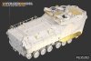 Voyager Model PE35350 Modern US ARMY AAVP-7A1 RAM/RS for HOBBY BOSS 1/35